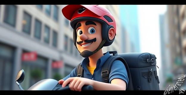 Glovo ha restringido su servicio en algunas ciudades debido a la ineficiencia del modelo con asalariados