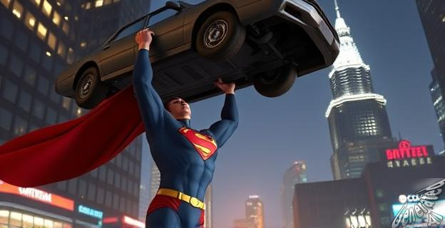 Superman Returns es la película de Superman más incomprendida