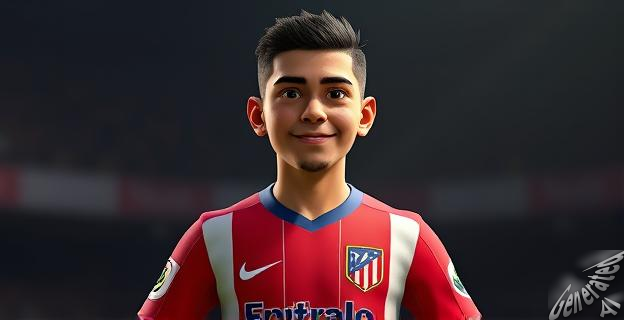 El Atlético de Madrid ha descartado a Theo Hernández debido a que ya no es una opción real
