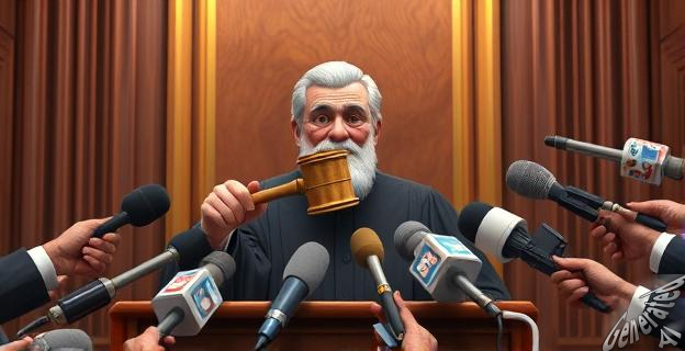 El fiscal general Álvaro García Ortiz ha sido desacreditado por la UCO