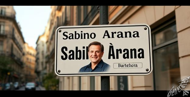 El Ayuntamiento de Barcelona rechazó la propuesta porque los grupos del PSC, Junts, ERC y Barcelona en Común defendieron la memoria de Sabino Arana
