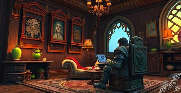 La moneda premium se llamará Heartsteel y se cree que estará relacionada con los futuros hogares