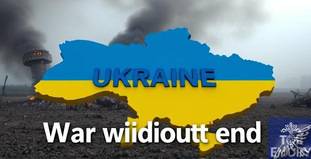Rusia no se detendrá en la guerra hasta que se le detenga