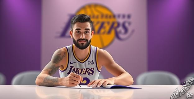 La ampliación de contrato de Luka Doncic con los Lakers podría ser por 165 millones de dólares para tres temporadas