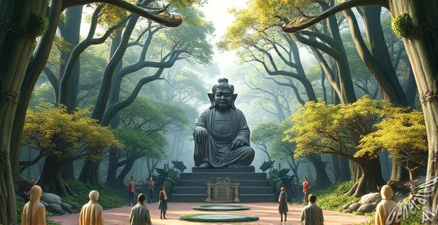 El miedo a la desaprobación divina reduce la necesidad de supervisión estatal