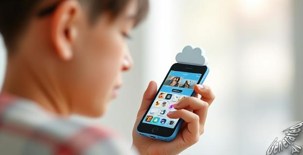 pCloud ofrece 500 GB de almacenamiento por 4,99 euros al mes