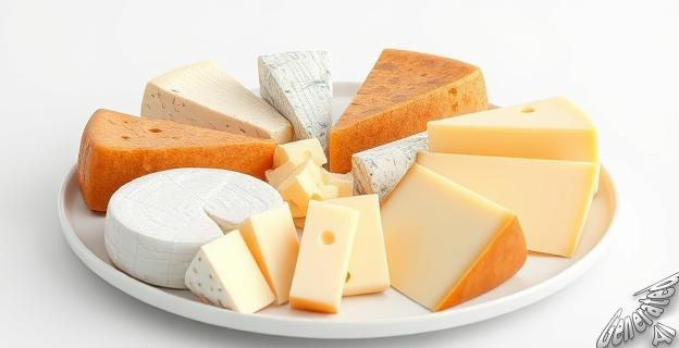 La corteza se come en quesos enmohecidos como el Brie y el Camembert, pero no en quesos industriales tratados con conservantes