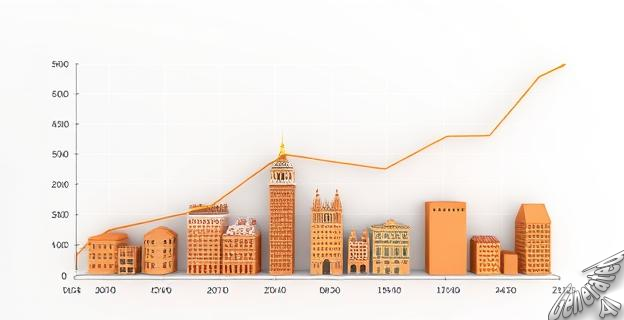 La ocupación hotelera en Barcelona ha bajado un 1,5% y el precio medio por noche ha subido a 194 euros