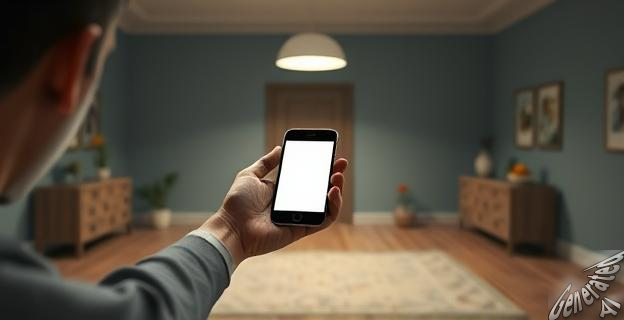 Un atajo de iPhone que se conecta con ChatGPT y utiliza una nota en la app 'Notas' de Apple para recordar la ubicación de los objetos