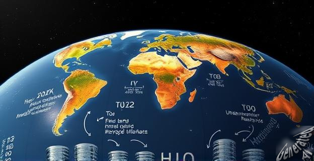 La Tierra podría tener reservas de hidrógeno para 170.000 años