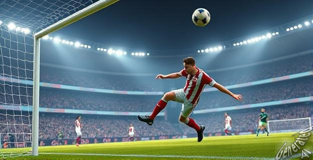 El gol de la victoria lo marcó Mbappé sobre el minuto 80