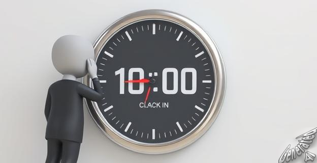 Las pymes españolas pueden cumplir con el control horario mediante sistemas manuales o digitales