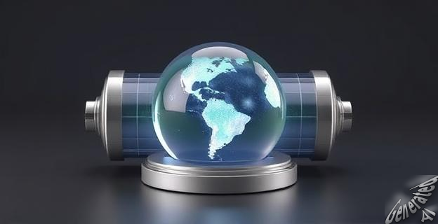 El vanadato de sodio hidratado duplica la capacidad de carga y prolonga la vida útil de las baterías