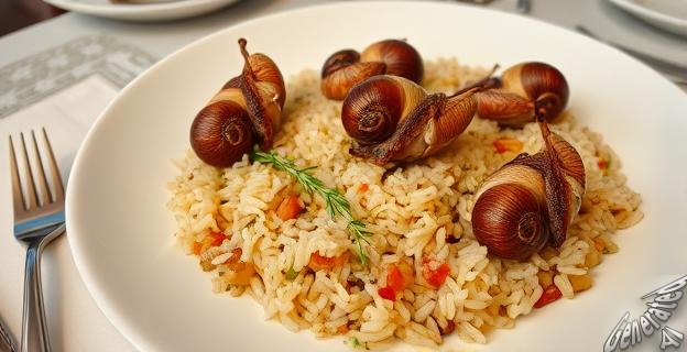 Cinco arroces secos destacados en Alicante