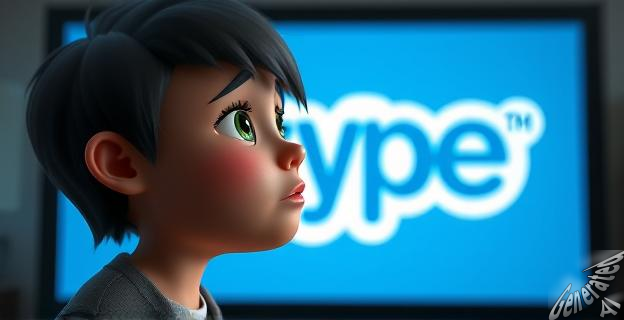 Skype fue superada por nuevas alternativas como Google Meet, Zoom y Discord