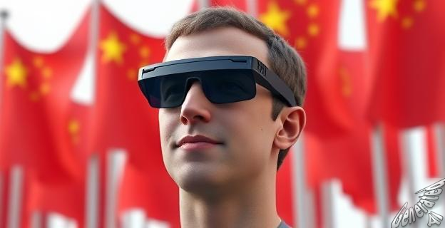 Meta depende de Goertek para la producción de sus dispositivos más prometedores