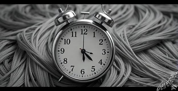 La decadencia ocurre de manera lenta e imperceptible