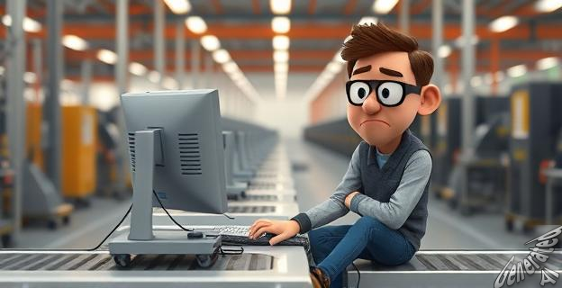 Los ingenieros de software de Amazon deben realizar trabajos que antes costaban una semana en unos pocos días