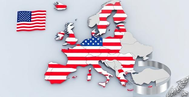 Un aumento de aranceles y restricciones a la exportación de tecnología y chips estadounidenses