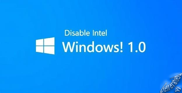 Desactivar la función Intel TXT en la BIOS o desinstalar la actualización KB5058379
