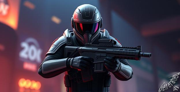 La perspectiva en primera persona no está planeada para el lanzamiento