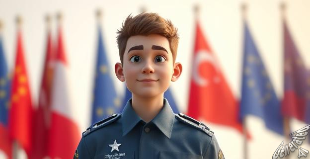 La Generación Z europea busca propósito y pertenencia a través del entrenamiento y la defensa