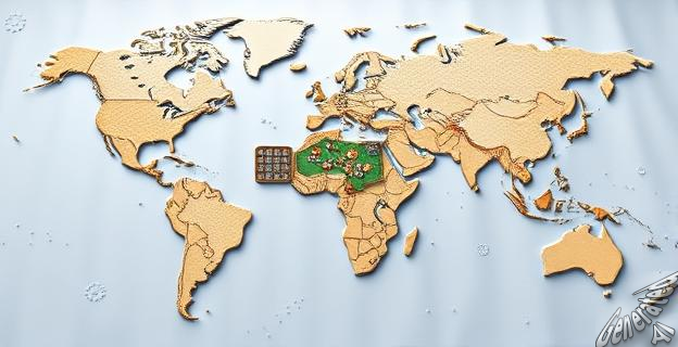 Europa Universalis V no tiene fecha de lanzamiento confirmada