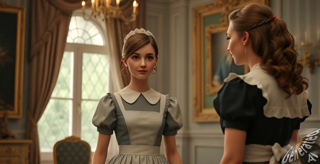 Sydney Sweeney interpreta a una asistenta que desquicia a Amanda Seyfried en la película 'La Asistenta'