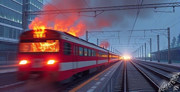 La causa de los fuegos no está determinada