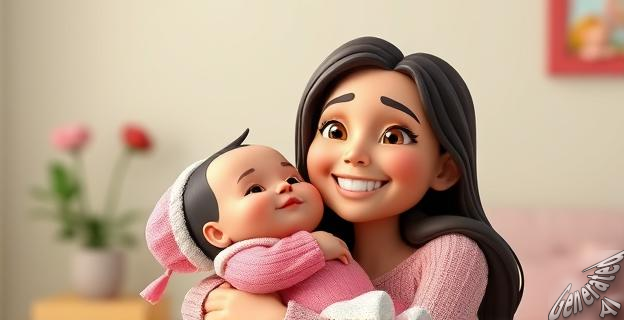 No está pensando en boda