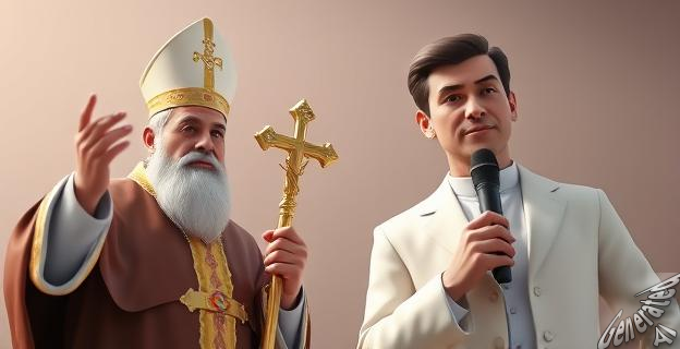 La Iglesia debería ser un faro de coherencia