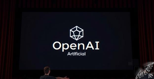 La película «Artificial» se estrenará en 2026