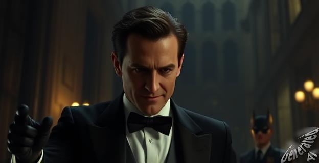 La serie fue concebida como una producción limitada
