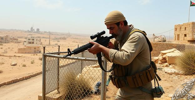 Odeh Hadalin fue asesinado por Yinon Levi