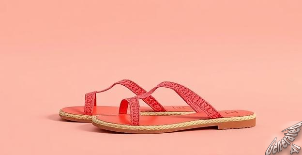 Sandalias de rafia de Marypaz a 29,99 euros