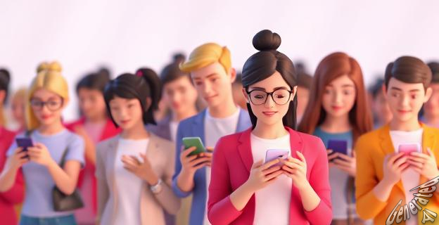 La función 'mención Todos' permitirá a los usuarios enviar un mensaje que notifique a todos los miembros del grupo de forma simultánea