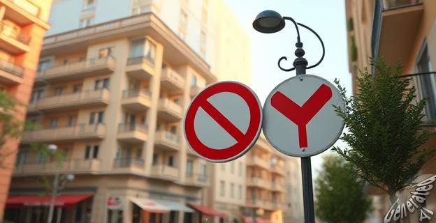 Se prohíbe la implantación de nuevas plazas turísticas en distritos que superen el 8% de plazas respecto al número de empadronados