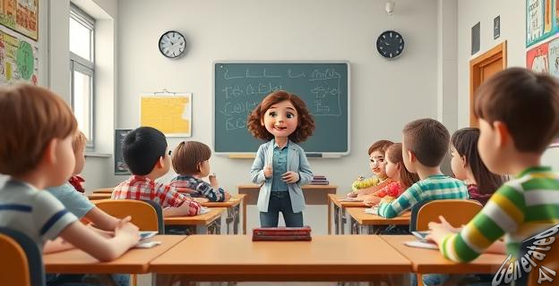 El alumnado con necesidades educativas se ha incrementado un 75% en seis años