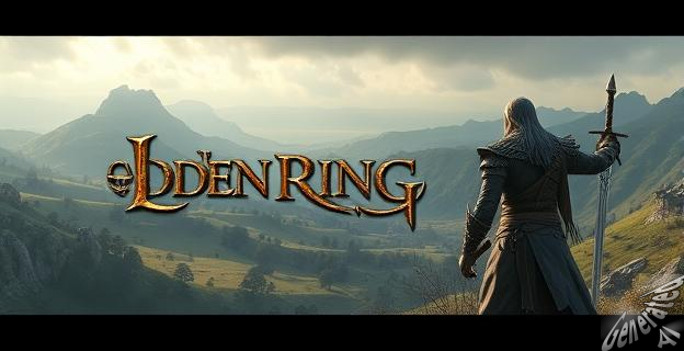 Elden Ring está rebajado a 25,29 euros