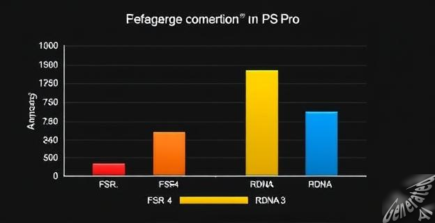 FSR 4 llegará a PS5 Pro a principios de 2026