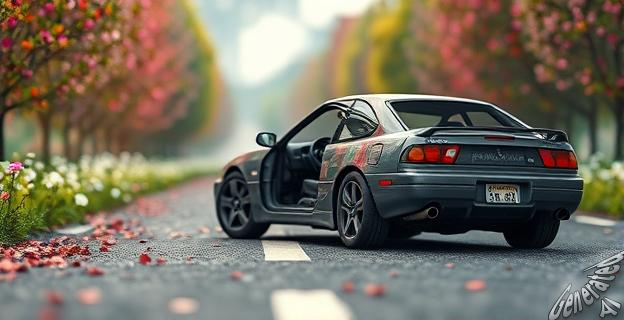 Cecilia murió en un accidente de coche el 2 de agosto