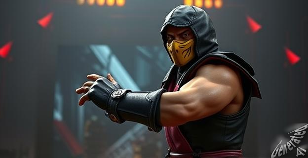 Mortal Kombat II y III