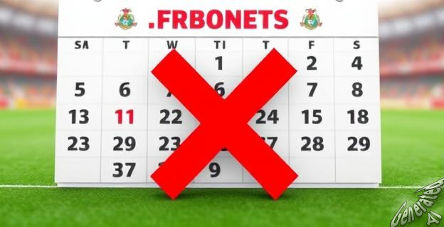 Los parones de selecciones deberían estar al final de la temporada