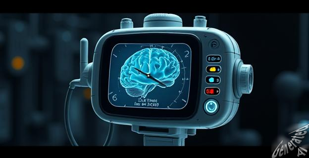 Delphi-2M puede predecir más de 1.000 enfermedades simultáneamente