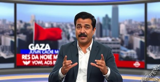 Es un genocidio, es una limpieza étnica