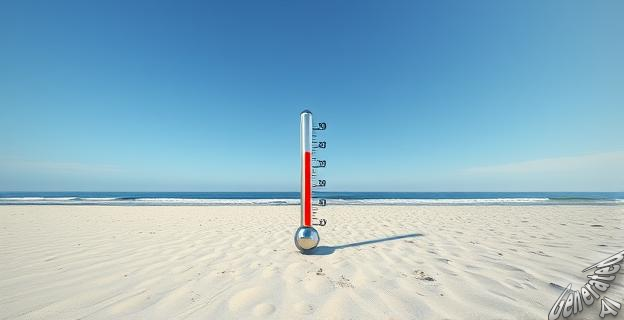 Un 9% de los viajeros europeos han cambiado los meses de viaje debido al cambio climático