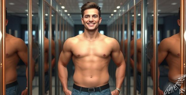 El 43,8% de los chicos y el 34,7% de las chicas presentan altos niveles de gordofobia