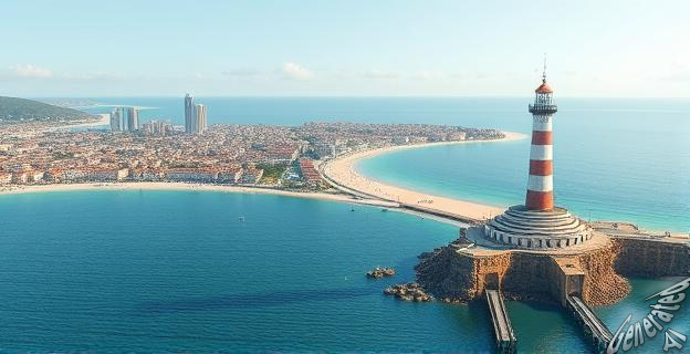 Chipiona es la ciudad más feliz de España