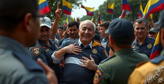 Uribe sigue en estado de máxima gravedad