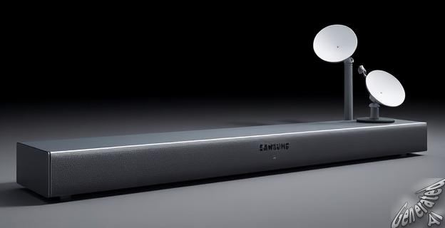 La barra de sonido Samsung HW-Q990F puede adquirirse por 600,11 euros